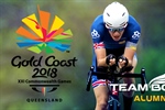 Team BC Alumni set to shine at the Commonwealth Games